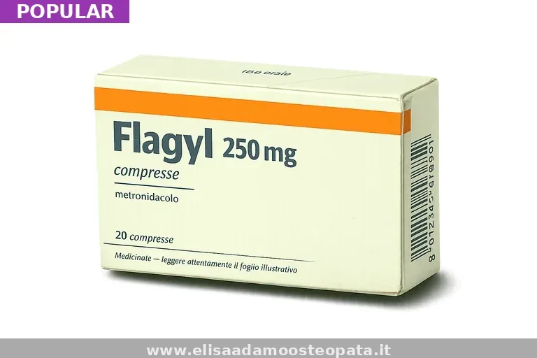 Flagyl