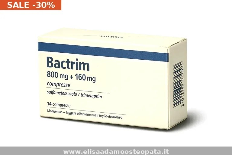 Bactrim