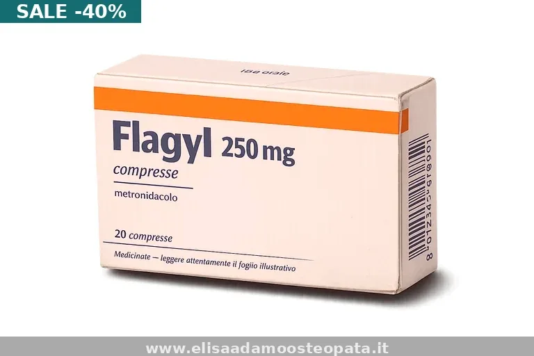 Flagyl