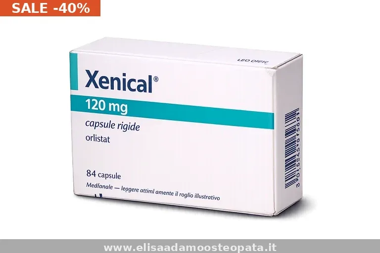 Xenical