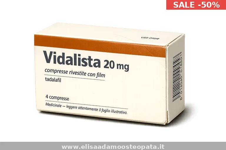 Vidalista