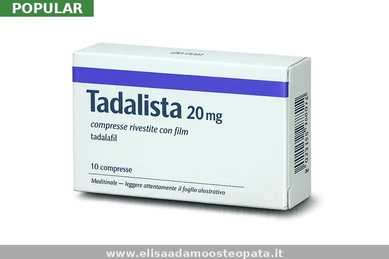 Tadalista