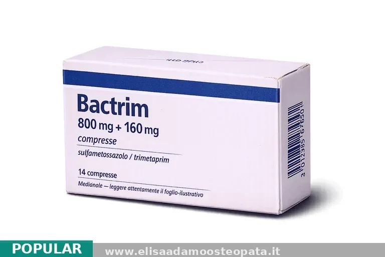 Bactrim