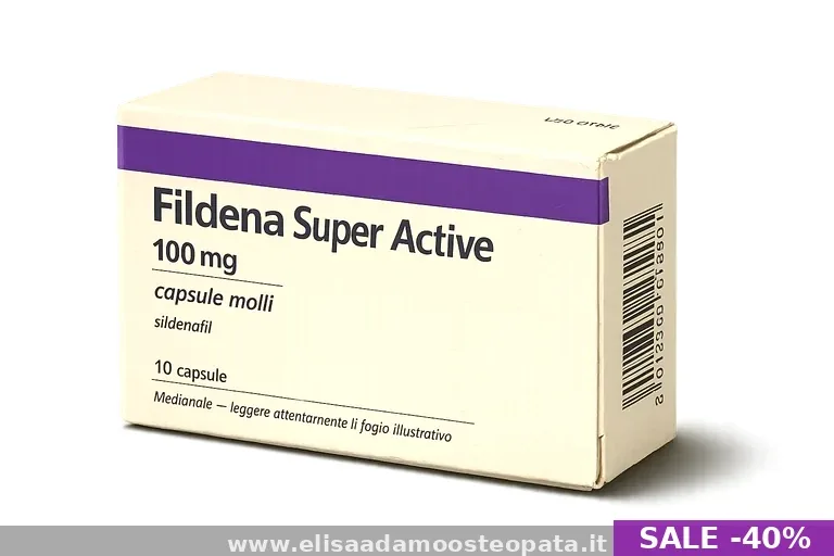 Fildena