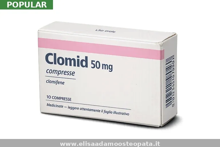 Clomid