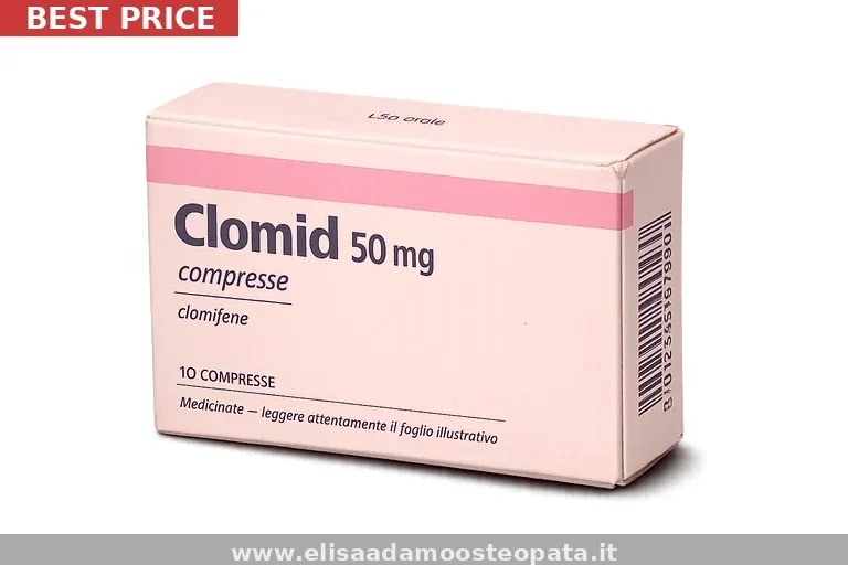 Clomid