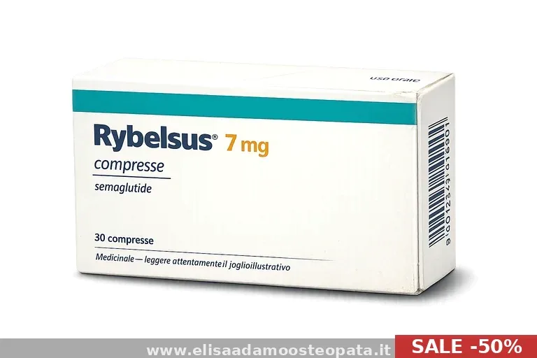 Rybelsus