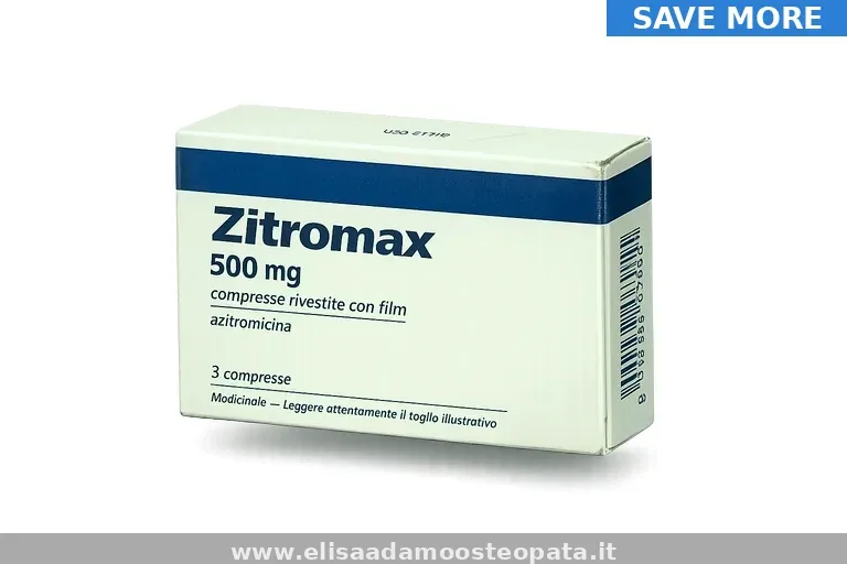 Zitromax