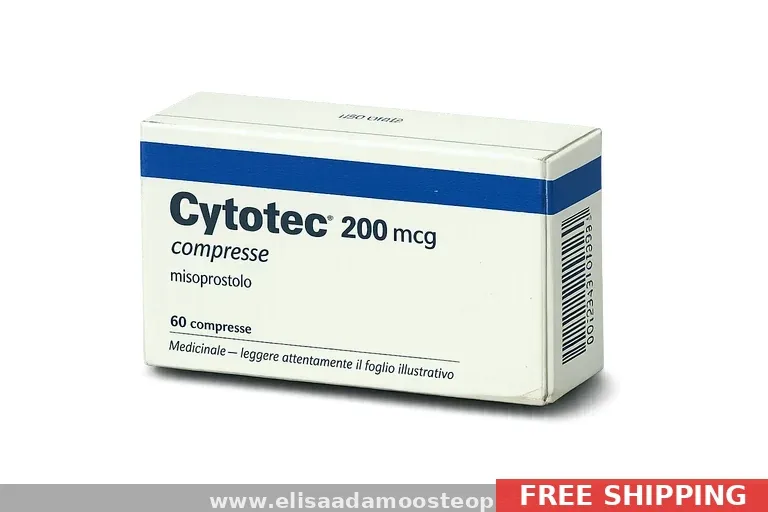 Cytotec
