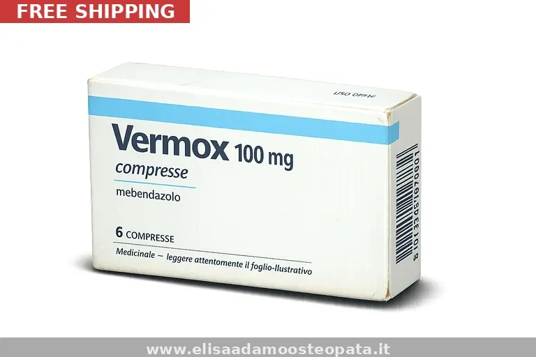 Vermox