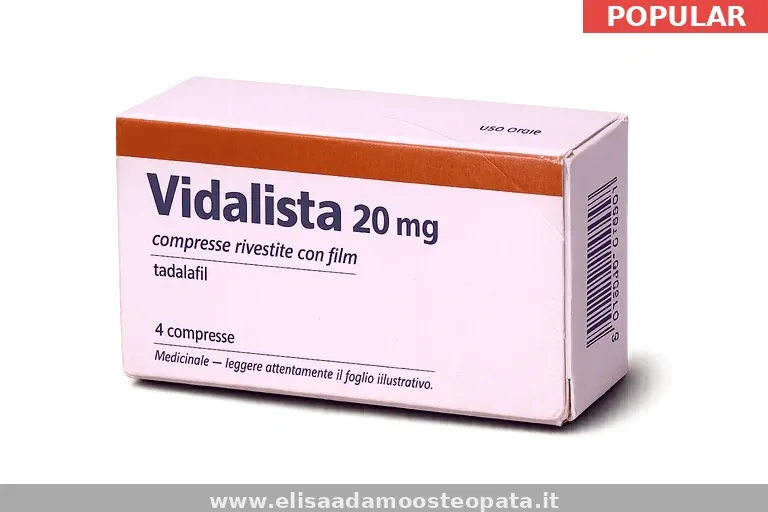 Vidalista