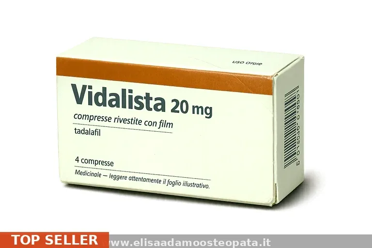 Vidalista