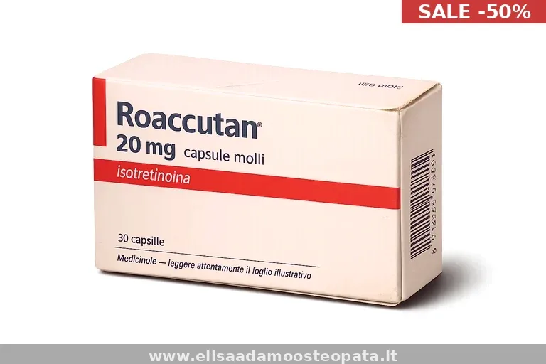 Roaccutan