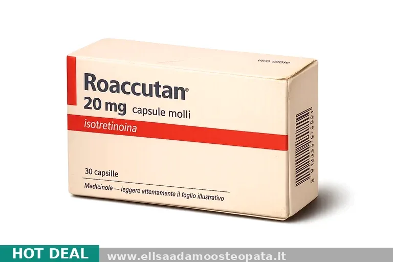 Roaccutan