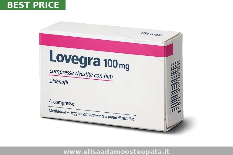 Lovegra