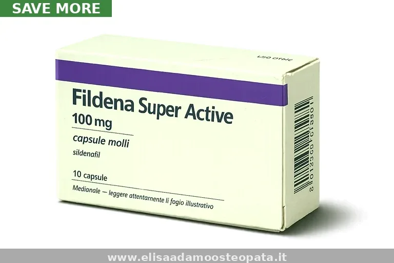 Fildena