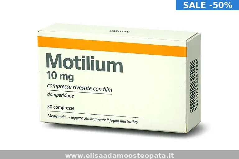 Motilium