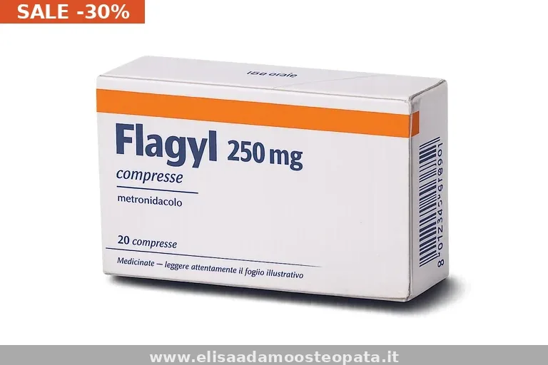 Flagyl