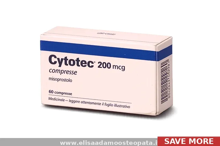 Cytotec