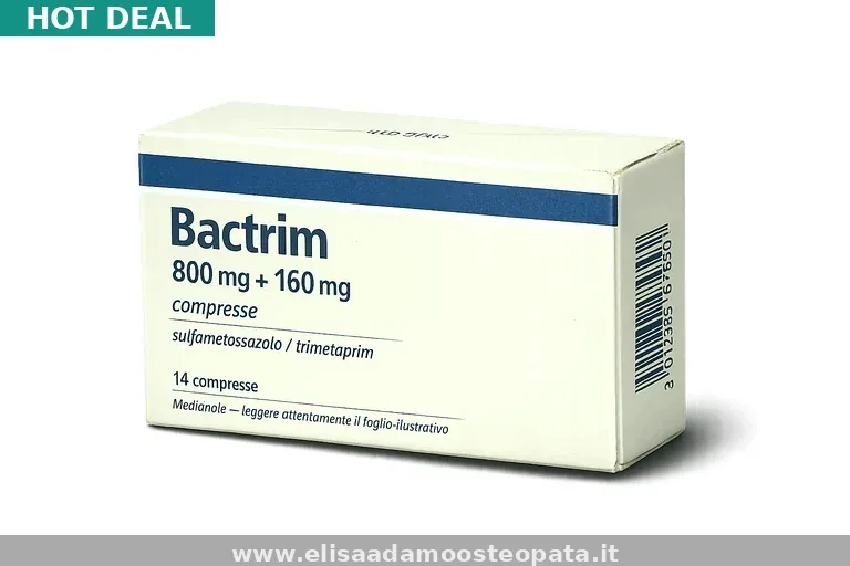 Bactrim