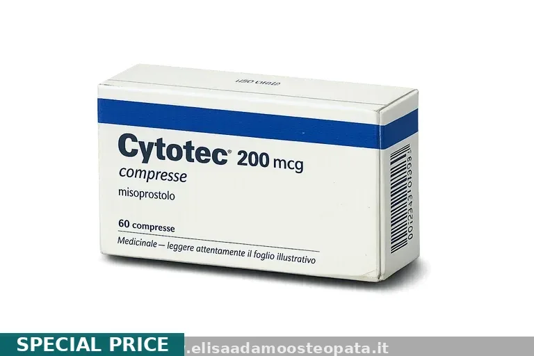 Cytotec