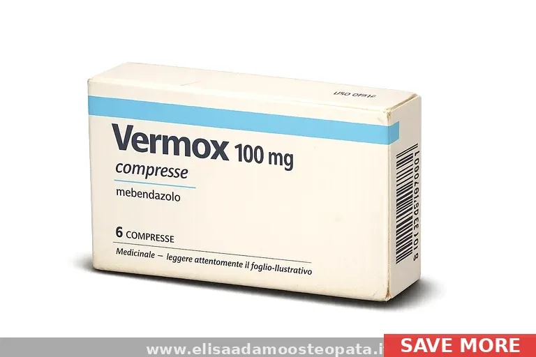 Vermox