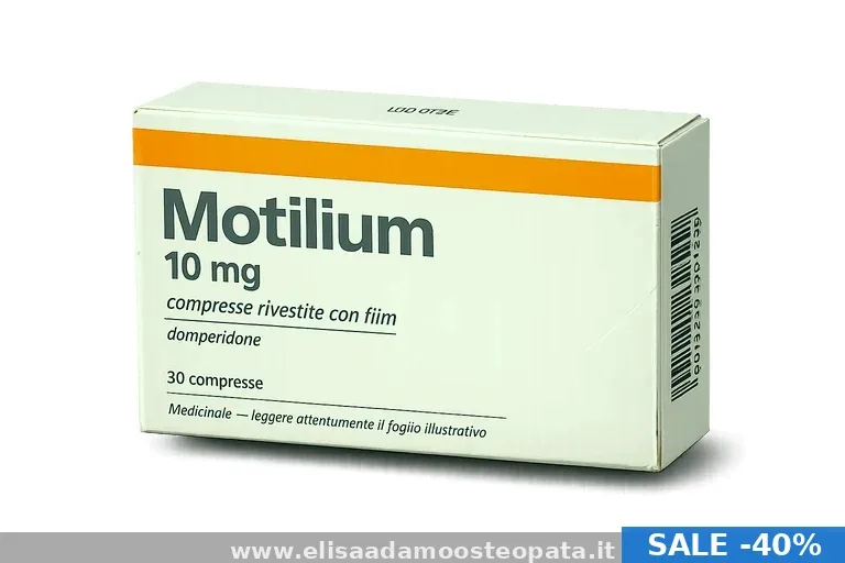 Motilium