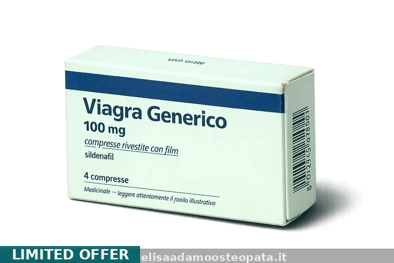 Viagra Generico