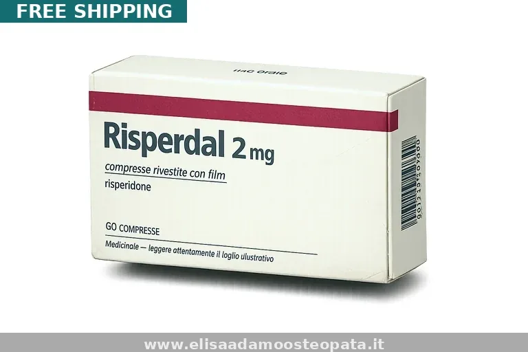 Risperdal