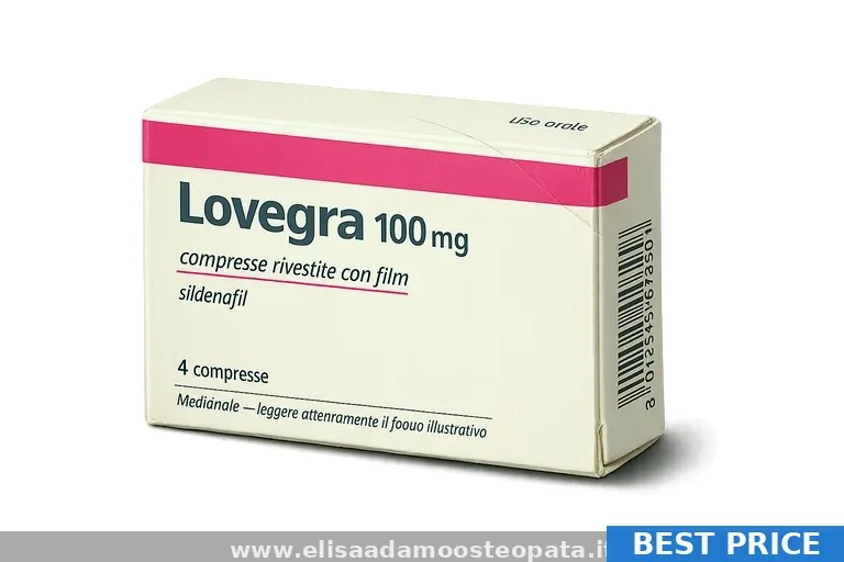 Lovegra