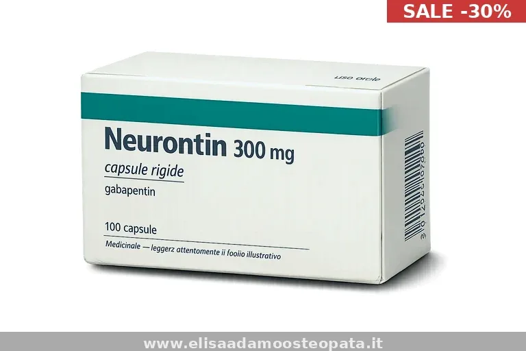 Neurontin