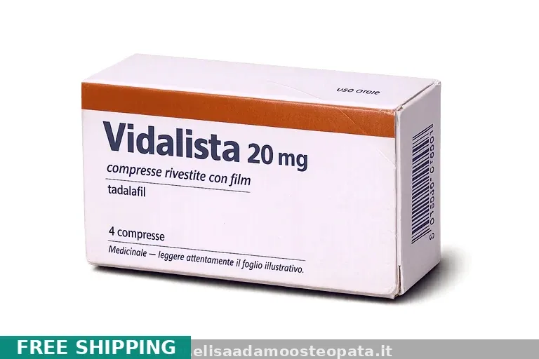 Vidalista