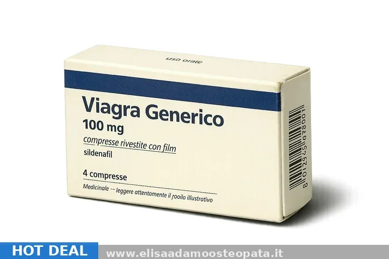 Viagra Generico