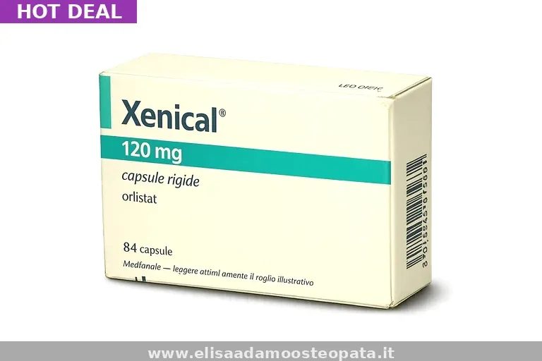 Xenical