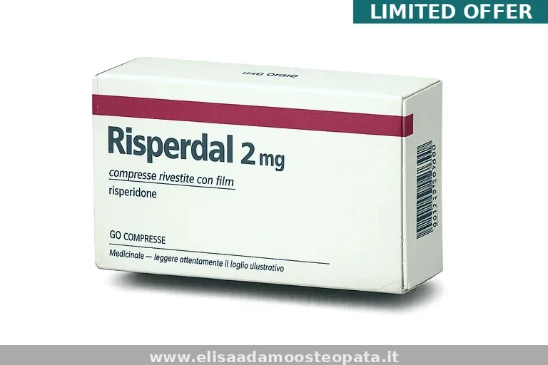 Risperdal