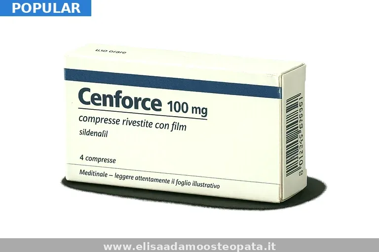 Cenforce