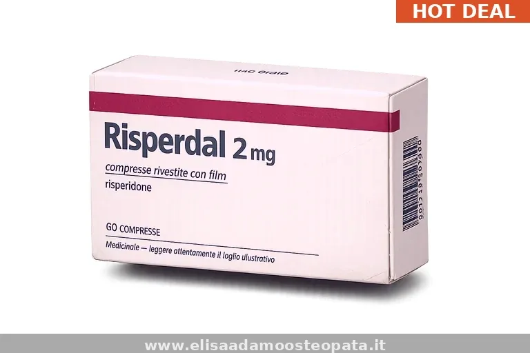 Risperdal