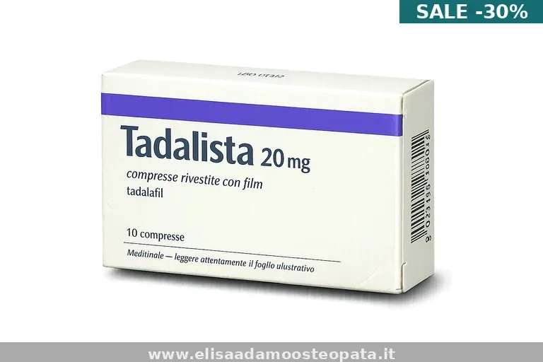 Tadalista