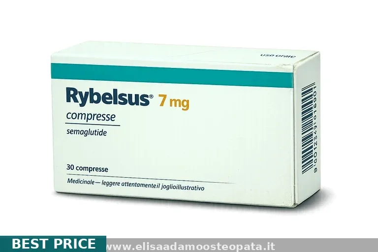 Rybelsus