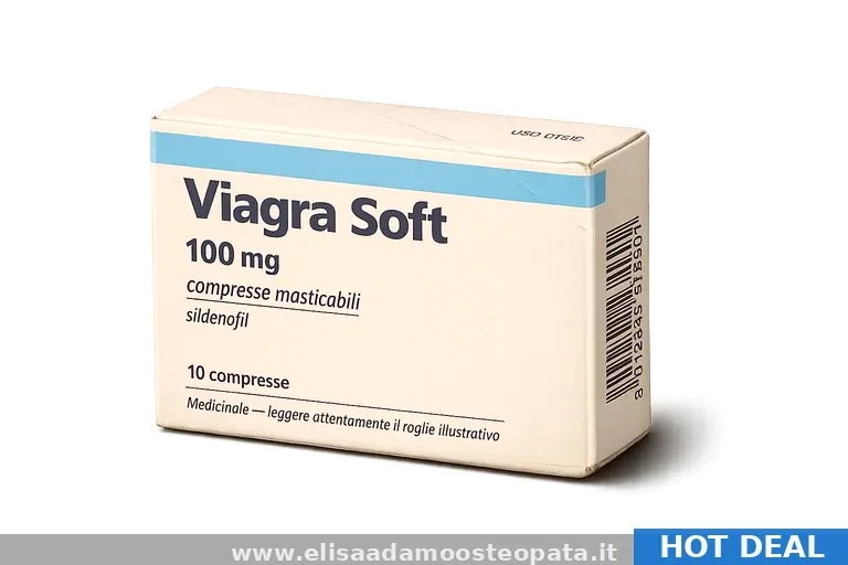 Viagra Soft