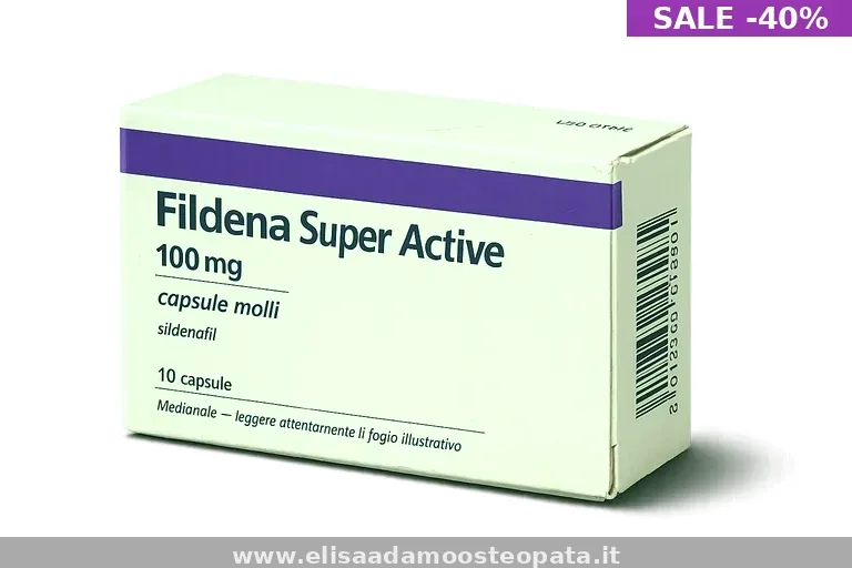 Fildena