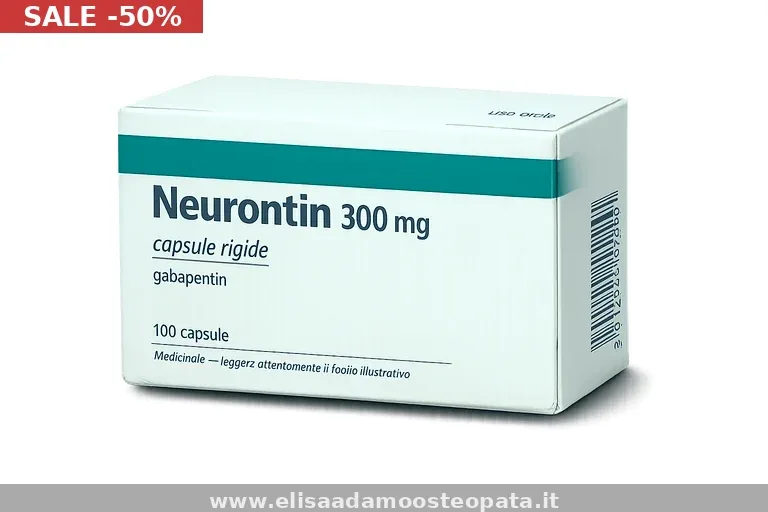Neurontin