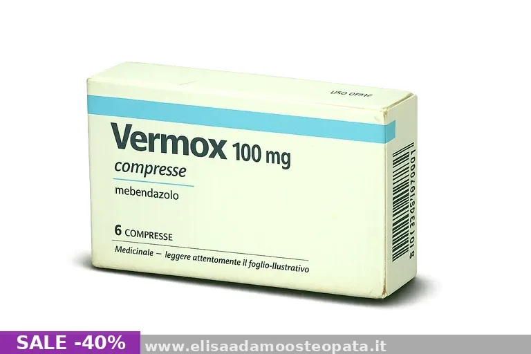 Vermox