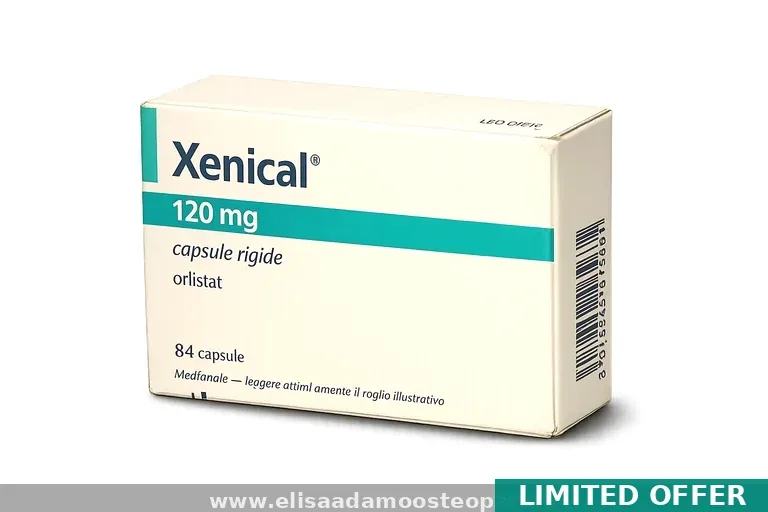 Xenical