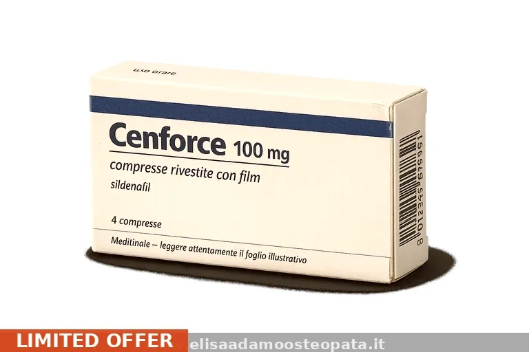 Cenforce