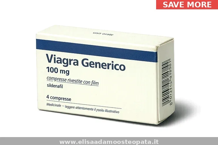 Viagra Generico