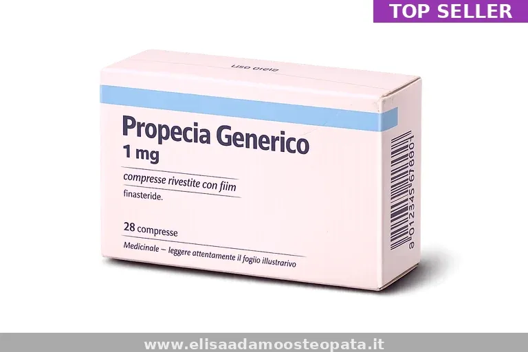 Propecia Generico