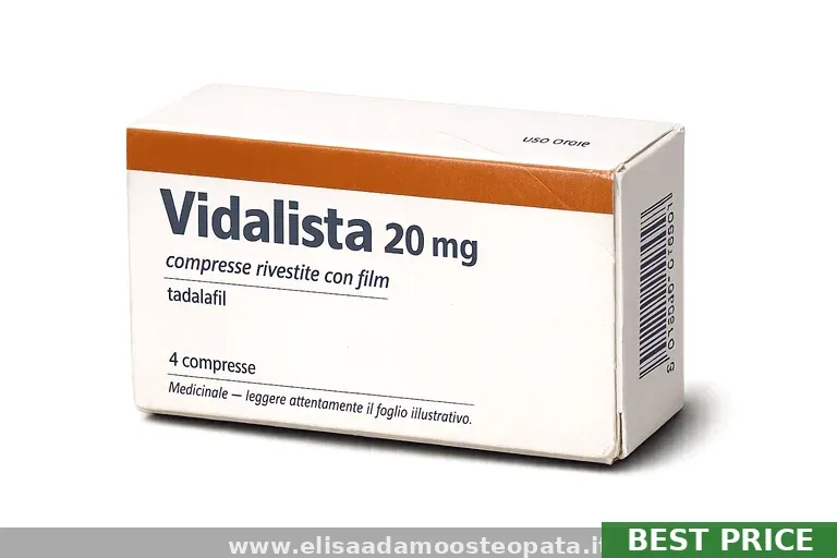 Vidalista
