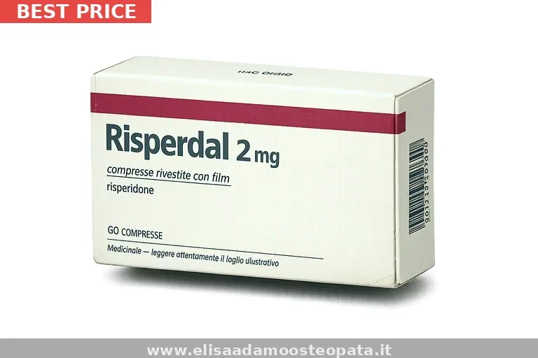 Risperdal