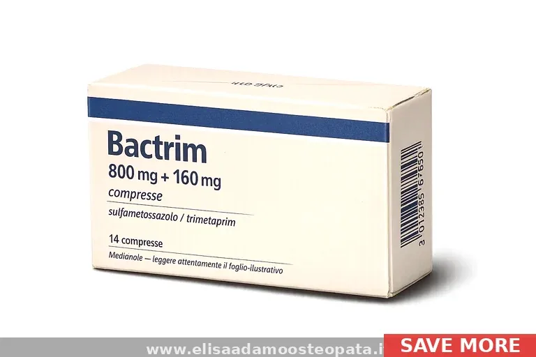 Bactrim